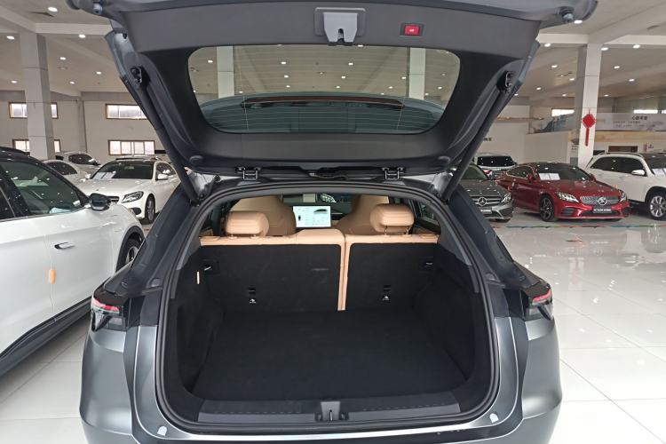 Used ARCFOX Alpha T5 2025 520 MAX