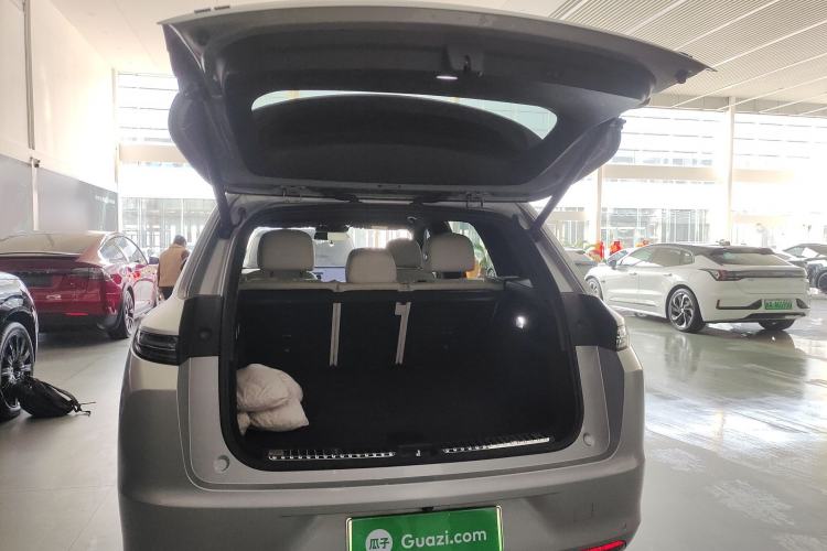 Used Li Auto L7 2023 Max model
