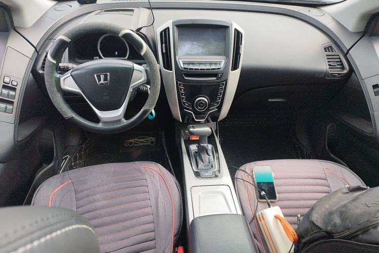 Used Luxgen U6 SUV 2015 1.8T Fashion Edition
