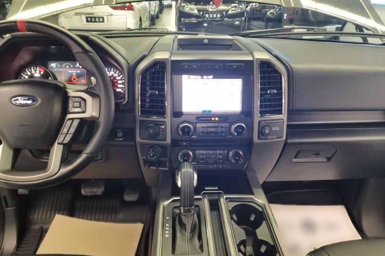 Used Ford F-150 Raptor 2018 3.5T Raptor Performance Enhanced Edition