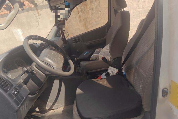 Used Jinbei Grace 2016 2.0L Express Utility Model