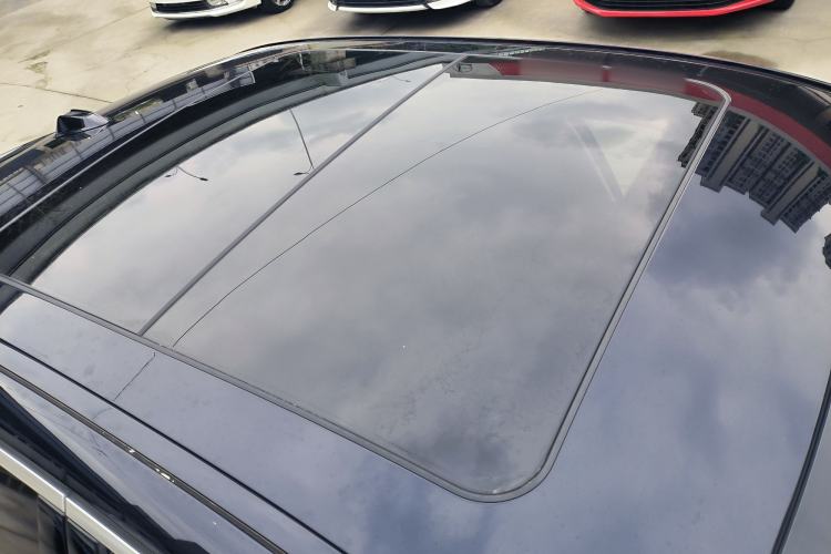 Used BMW 3 Series 2023 325Li M Sport Package
