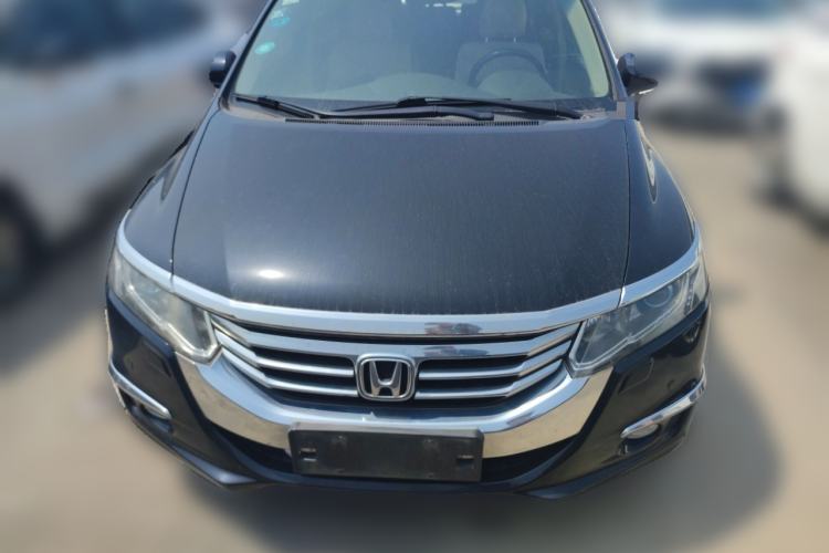Used Honda Odyssey 2013 2.4L Luxury Edition Front
