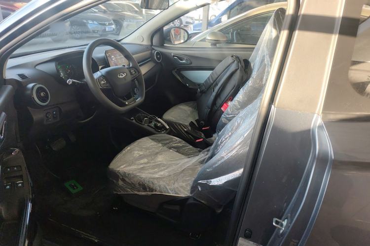 Used Chery Little Ant 2025 Model, 251km Favorite Edition, 25.05kWh
