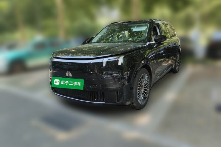Used Lynk & Co 900 2025 2.0T Exploration Edition Guazi used car, China used car export, Used car for sale, Used cars, Cheapest cars for sale
