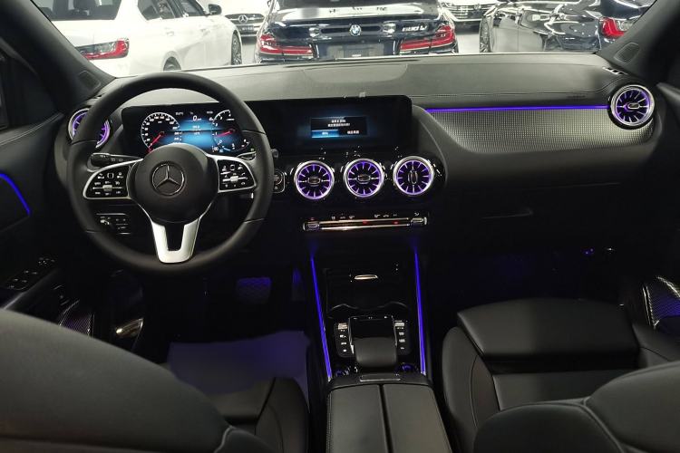 Used Mercedes-Benz GLA 2023 GLA 220