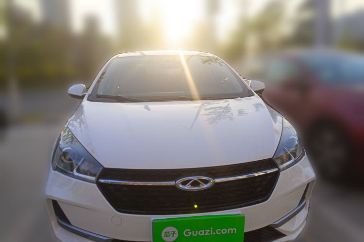 Used Chery Arrizo 5 2020 1.5L CVT Sport Edition