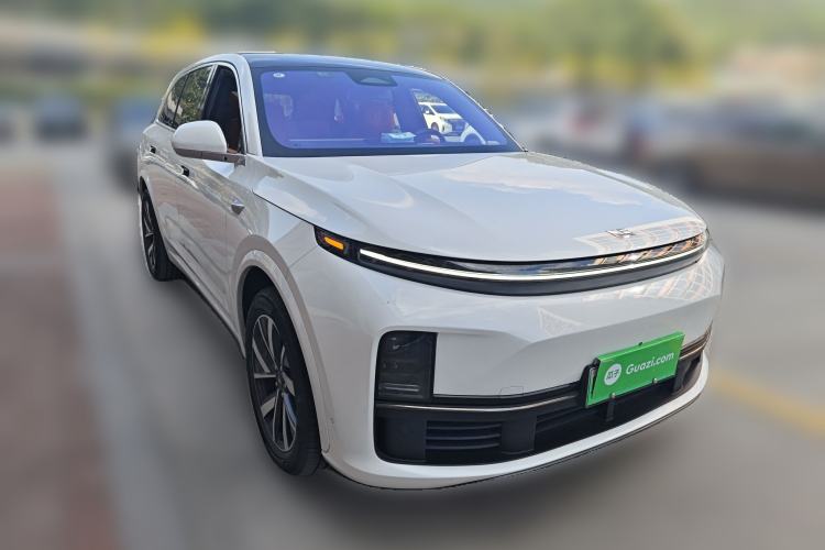 Used Li Auto L7 2023 Air model