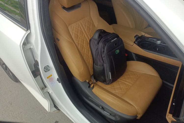 Used CHANGAN UNI-K 2021 2.0T Excellence Edition Right Front Seat
