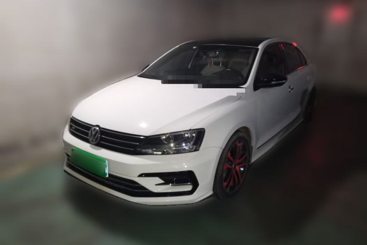 Used Volkswagen Sagitar 2016 280TSI Automatic R-Line