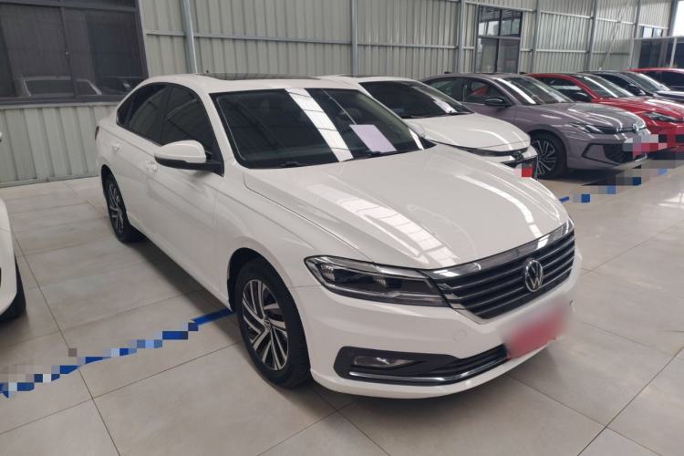 Used Volkswagen Lavida 2022 280TSI DSG Comfort Edition