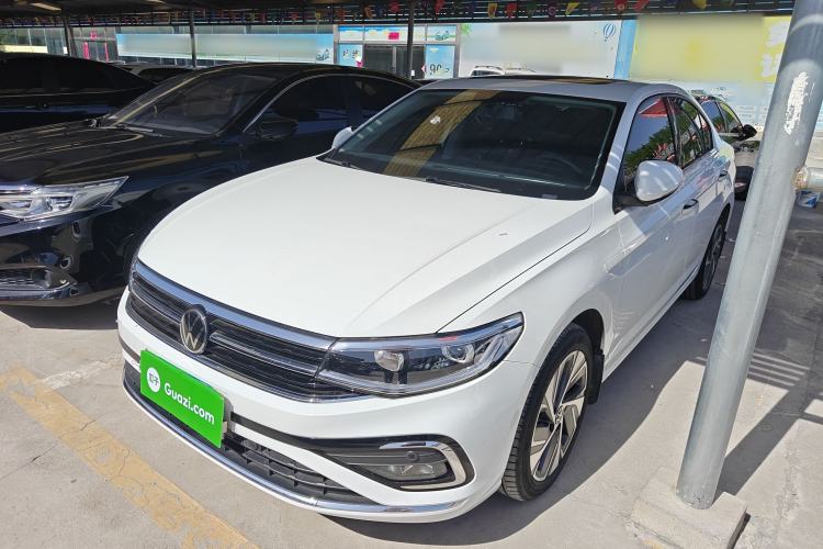 Used Volkswagen Bora 2023 200TSI DSG YueXing PRO Edition