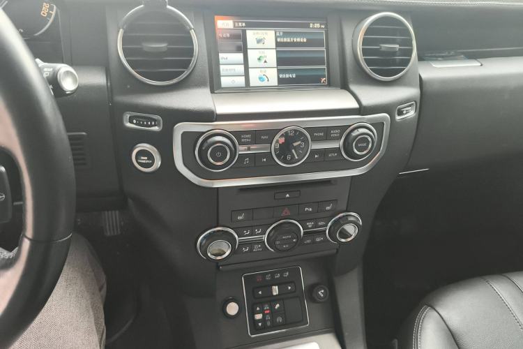 Used Land Rover Discovery 2014 3.0 SC V6 HSE
