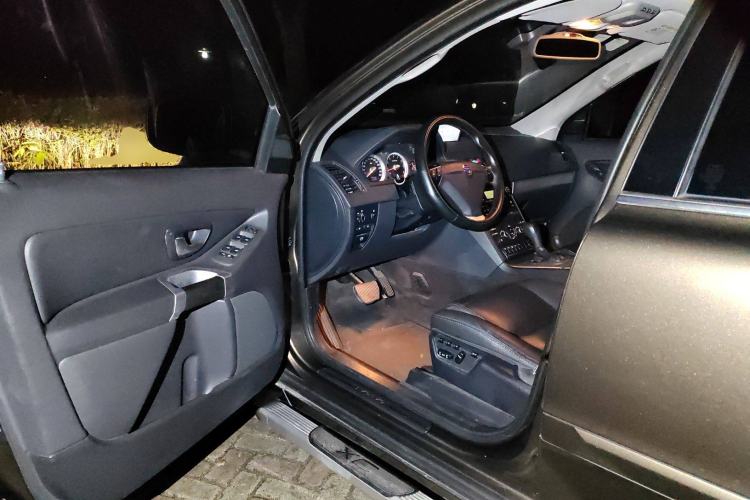 Used Volvo XC Classic 2014 T5 Luxury Edition
