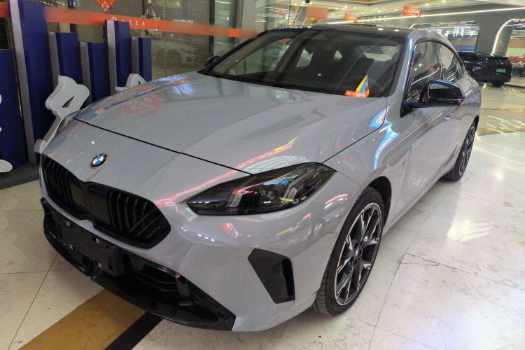 Used BMW 2 Series 2025 225L M Sport Night Edition Package