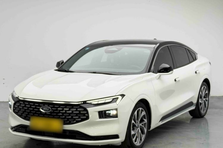 Used Ford Mondeo 2022 Facelifted EcoBoost 245 Ultimate Edition