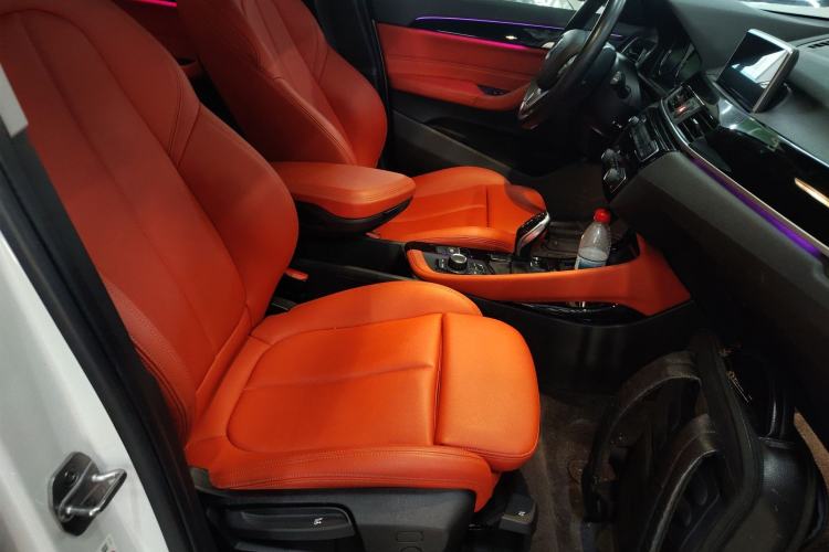 Used BMW X2 2020 sDrive20i M Sport Package
