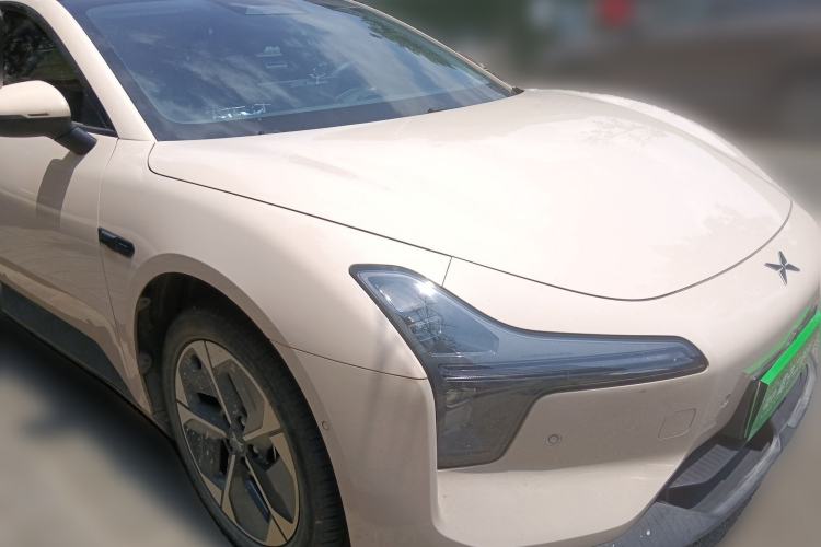 Used XPeng MONA M03 2024 515 Long-Range
