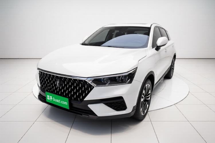Used Bestune T77 2020 PRO 280 TID Automatic Luxury Model
