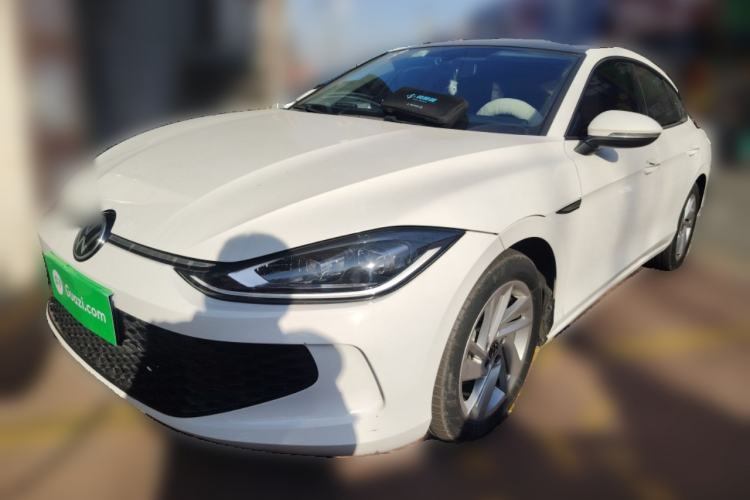 Used Volkswagen Lamando 2022 Lavida L 280TSI DSG Hot Edition