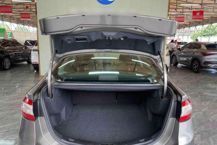 Used Ford Mondeo 2013 2.0L GTDi 200 Luxury Model