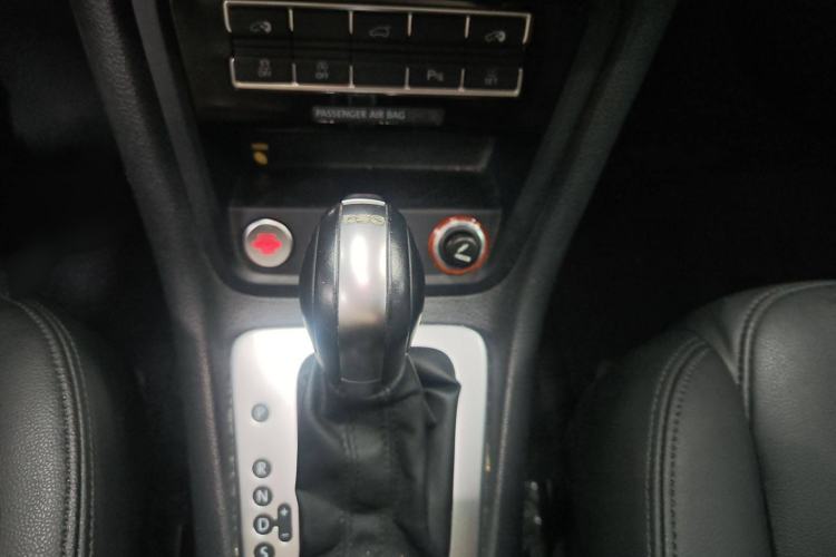 Used Volkswagen Sharan 2019 380TSI Comfort Edition 7-Seater