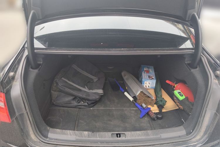 Used Audi A6L 2014 TFSI Standard Model