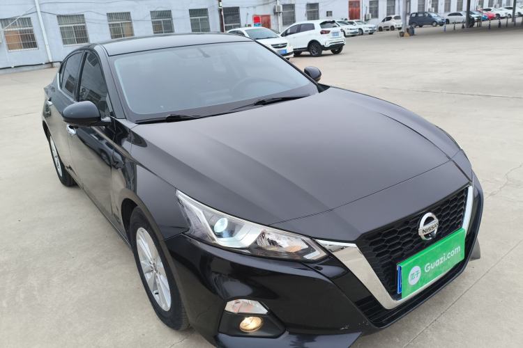 Used Nissan Teana 2020 2.0L XE Fashion Edition