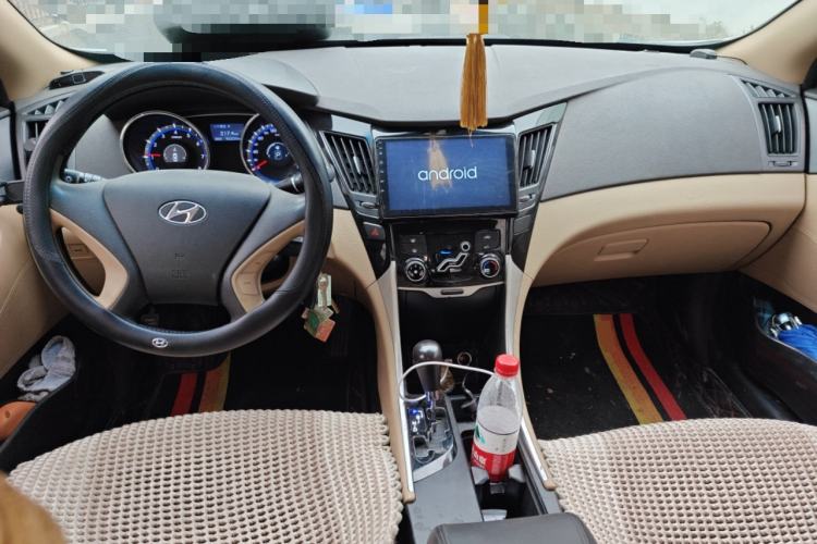 Used Hyundai Sonata 2011 2.0L Automatic Fashion Edition
