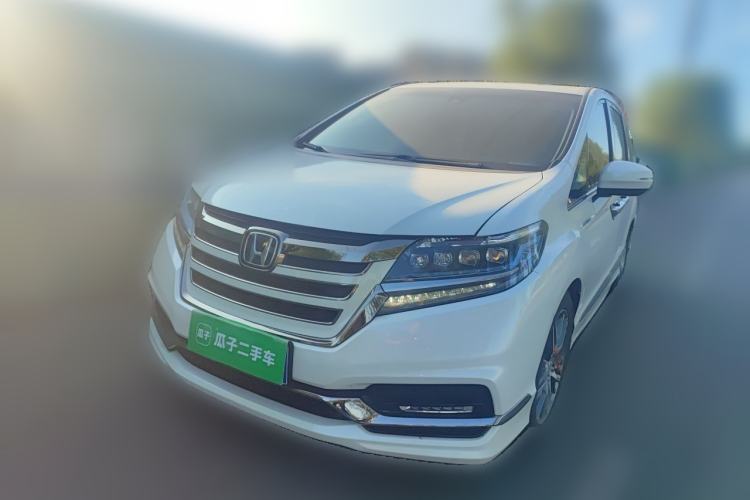 Used Honda Elysion 2019 2.0L Hybrid Luxury Edition Guazi used car, China used car export, Used car for sale, Used  cars, Cheapest cars for sale