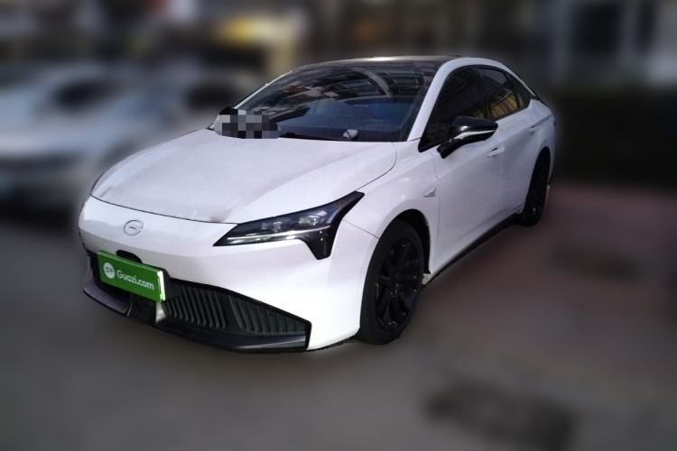 Used AION S Plus 2022 80 Tech Edition