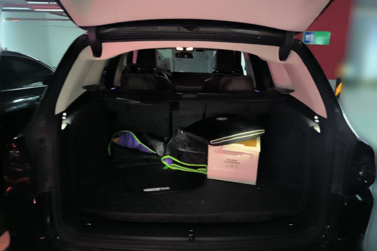 Used BMW X3 2022 xDrive25i M Sport Package
