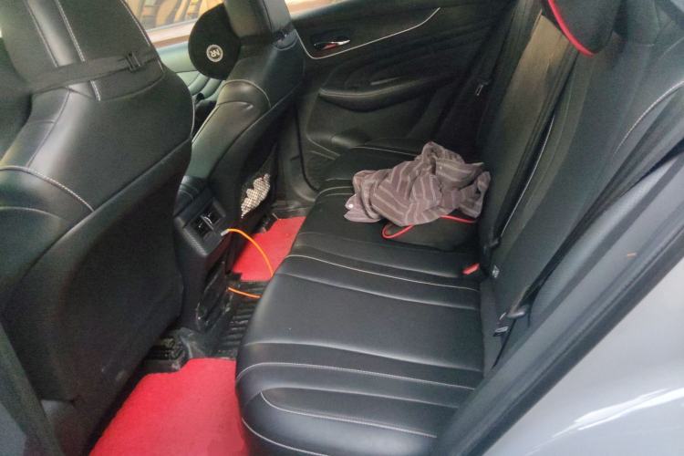 Used Venucia V 2021 260T Idol Edition