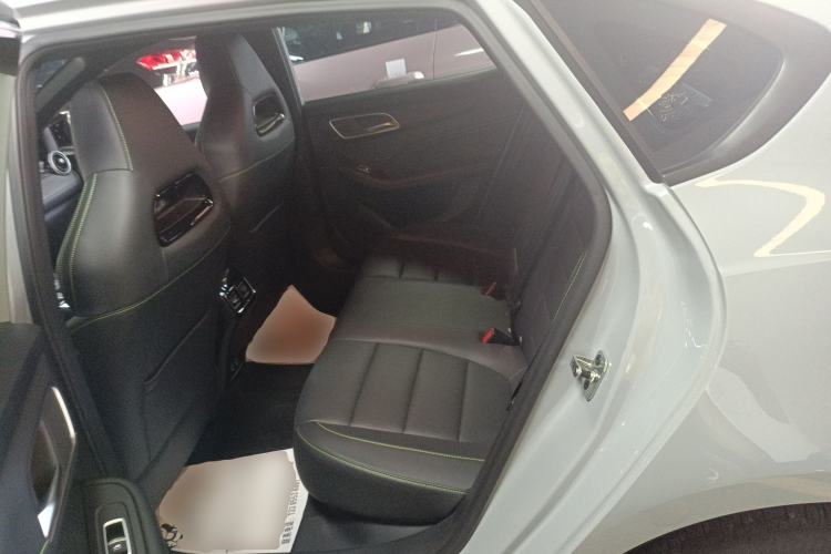 Used MG 6 2023 1.5T XLINE Shark-Hunting Edition Interior 4