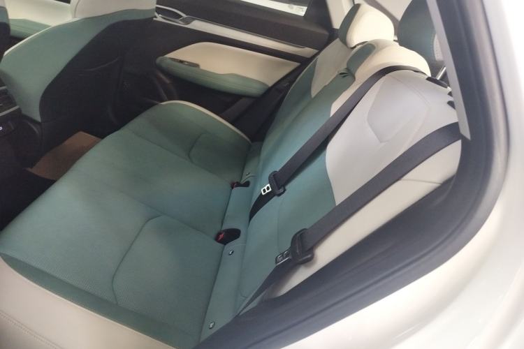 Used Geely Auto Emgrand L HiP 2022 1.5TD-DHT Pro 100KM Super Rui