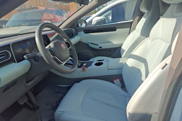 Used Leapmotor C01 2023 525 Comfort Edition