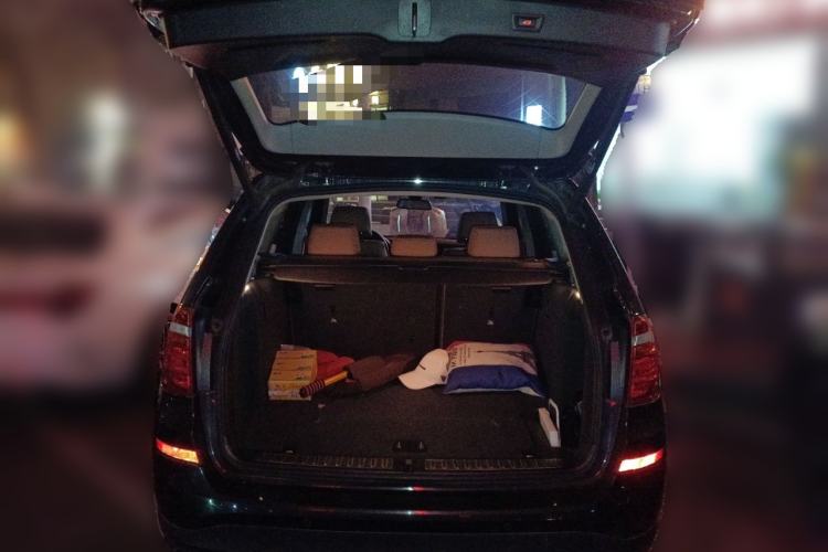 Used BMW X3 2014 xDrive20i X Design Package