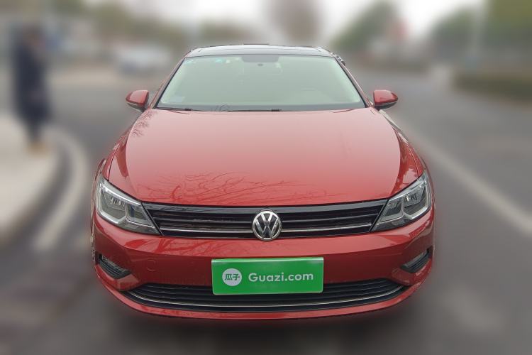 Used Volkswagen Lamando 2015 280TSI DSG Comfort Edition
