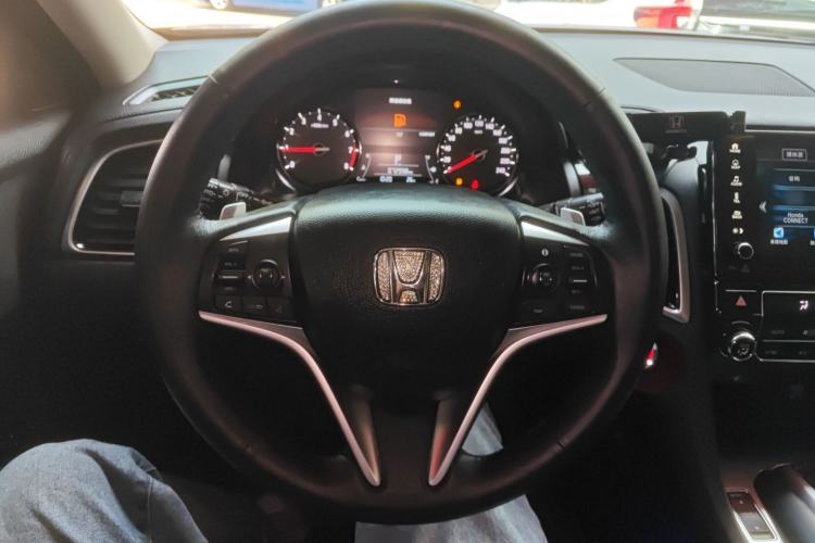 Used Honda Avancier 2020 370TURBO Four-Wheel Drive Premium Edition
