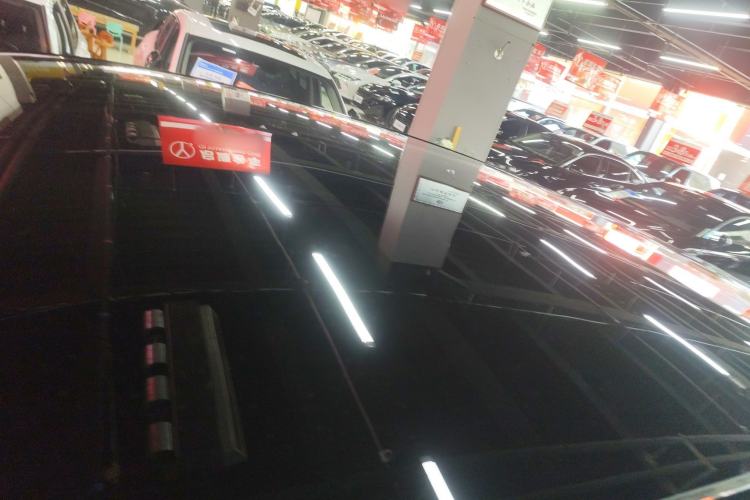 Used Li Auto Li Auto i6 2025 Model Two-Wheel-Drive Standard Type