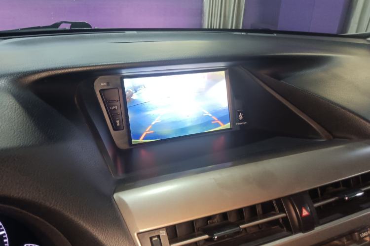 Used Lexus RX Classic 2014 270 Special Limited Edition
