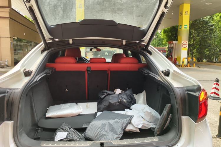 Used BMW X6 2016 xDrive35i Base Model Middle East