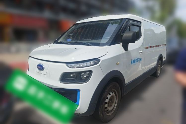 Used Karry Dolphin EV 2021 Upgraded Smart Enjoyment Model Guazi used car, China used car export, Used car for sale, Used cars, Cheapest cars for sale