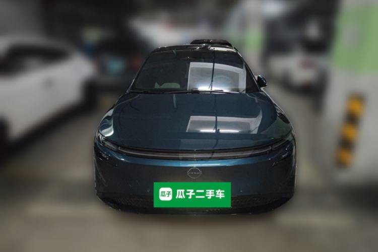 Used Nissan N7 2025 625 Max Front