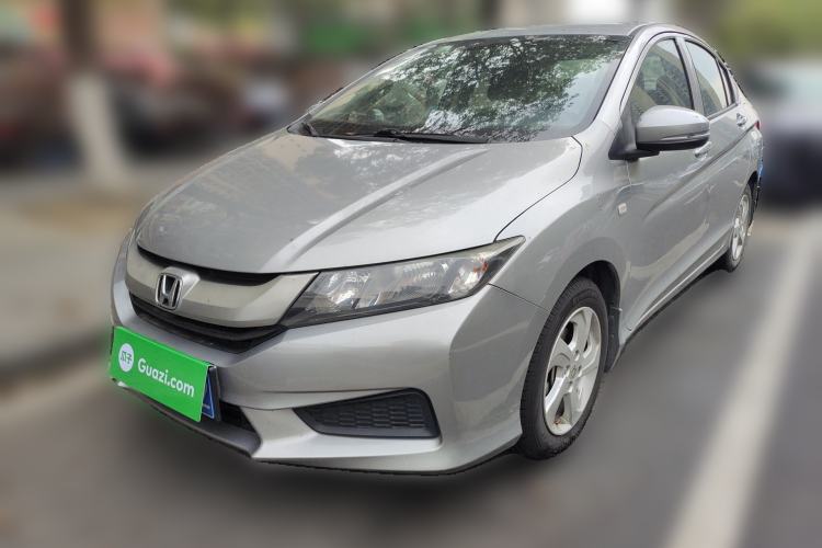 Used Honda City 2017 1.5L CVT Elite Edition