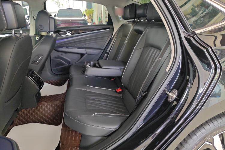 Used Volkswagen Passat 2022 330TSI Starry Luxury Edition