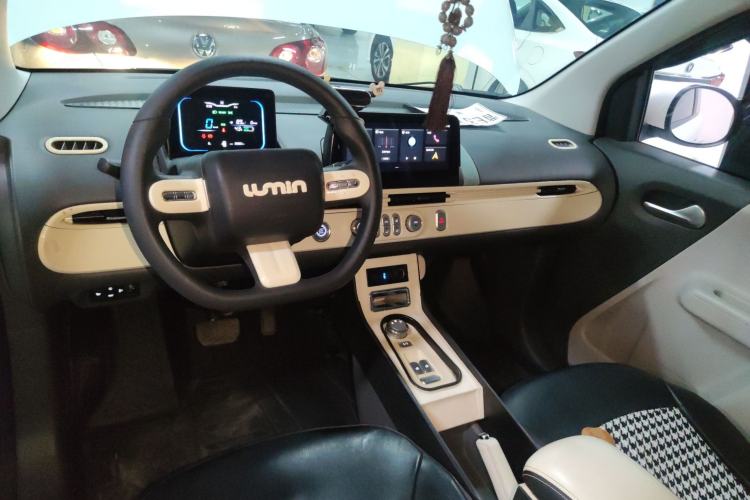 Used Qiyuan Lumin 2022 210km Sweet Edition
