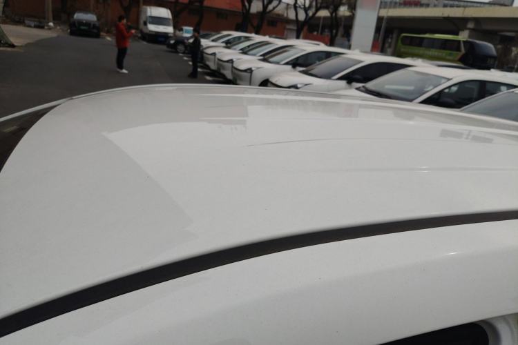 Used Bestune NAT 2023 PRO Comfort Travel Edition 419km