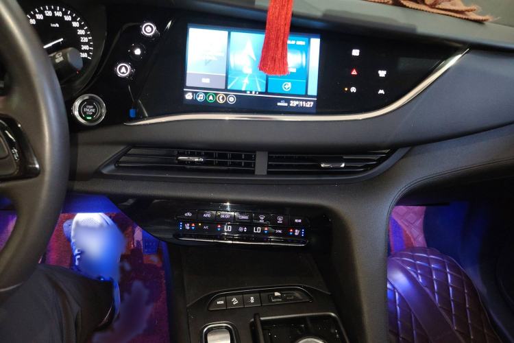 Used Buick Enclave 2022 652T Two-Wheel-Drive Prestige 7-Seater