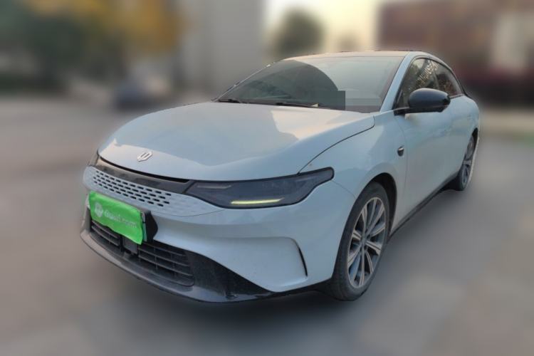 Used Leapmotor C01 2023 Range-Extended 216 Comfort Edition